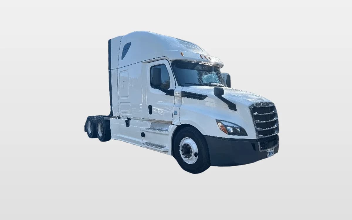 2019 Freightliner