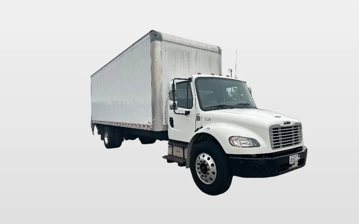 2018 Freightliner M2 106 in Prince George, VA