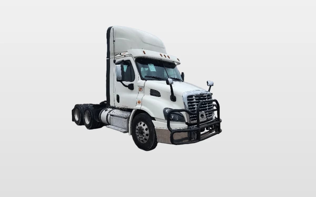 2018 Freightliner