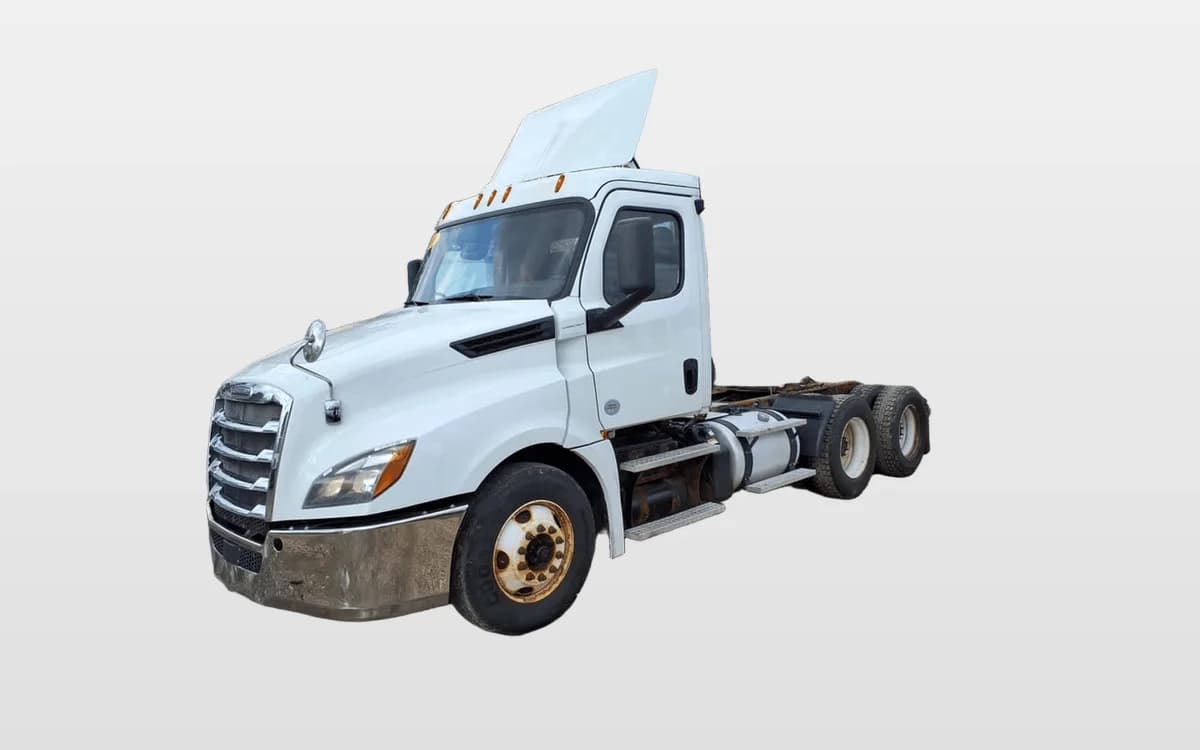 2019 Freightliner