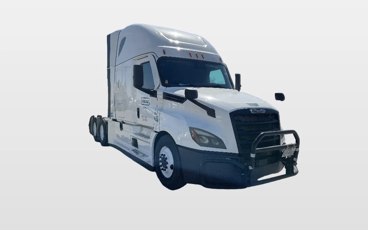 2023 Freightliner