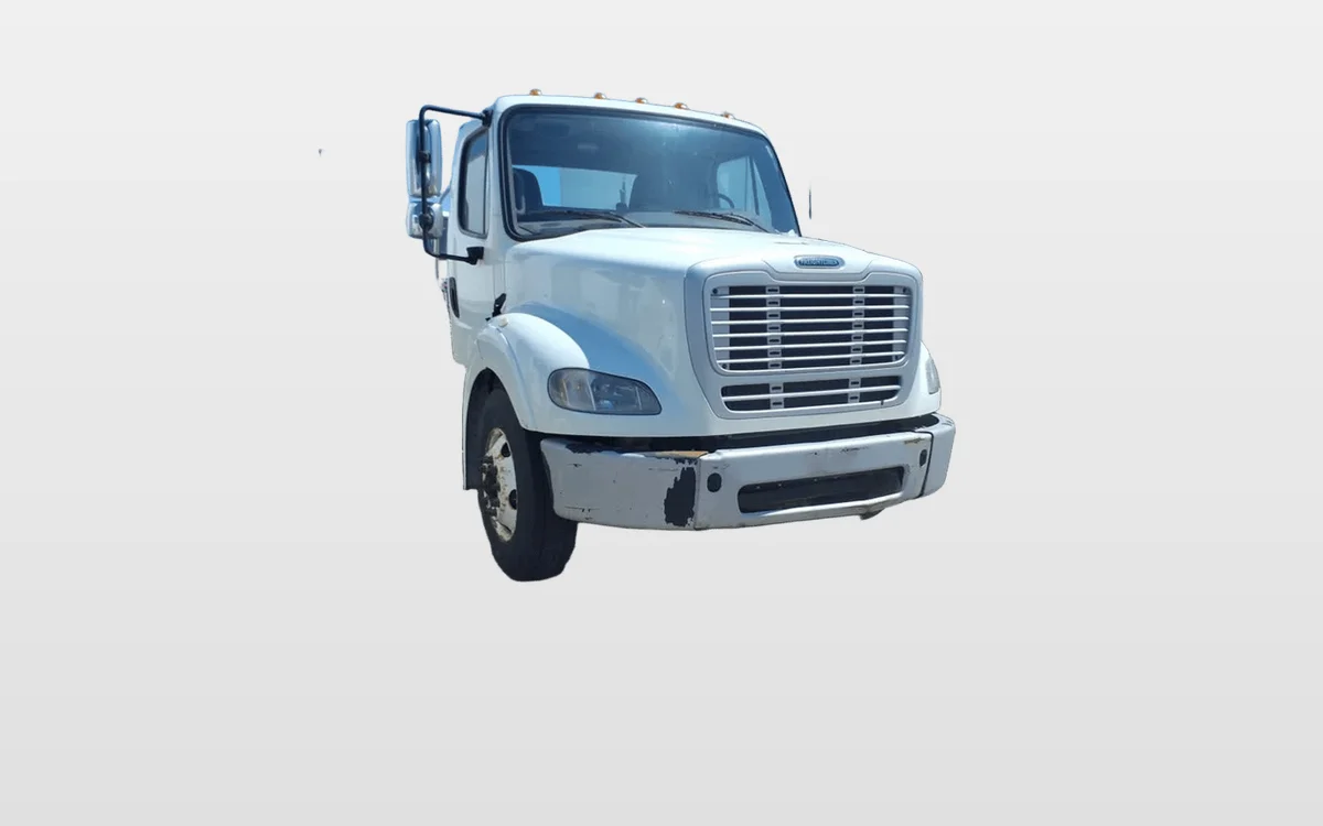 2019 Freightliner M2 112 in Taylor, MI