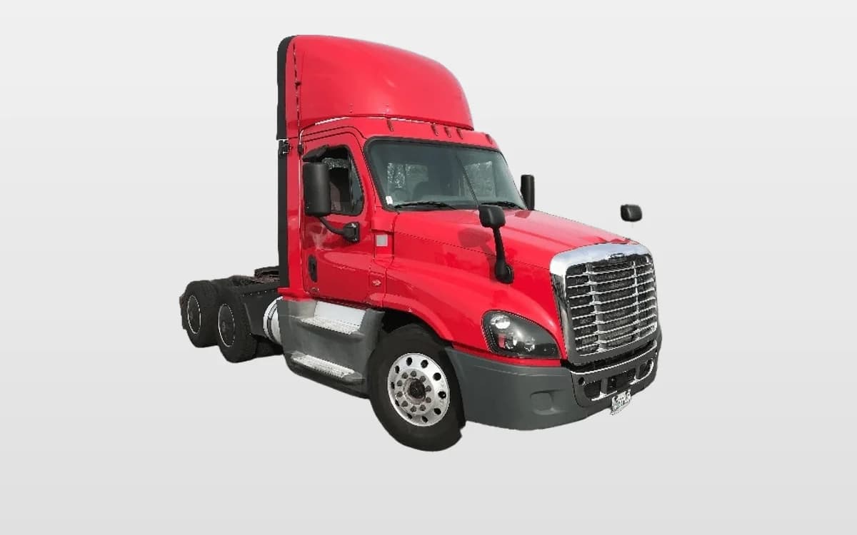 2018 Freightliner