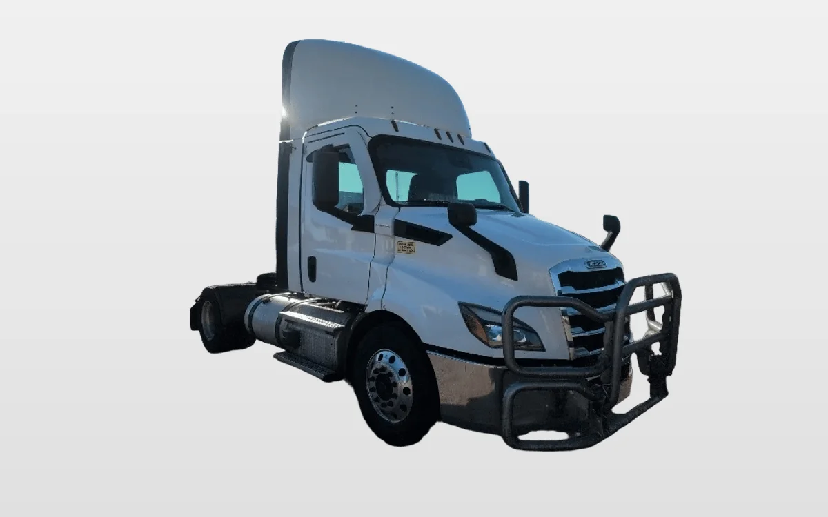2020 Freightliner