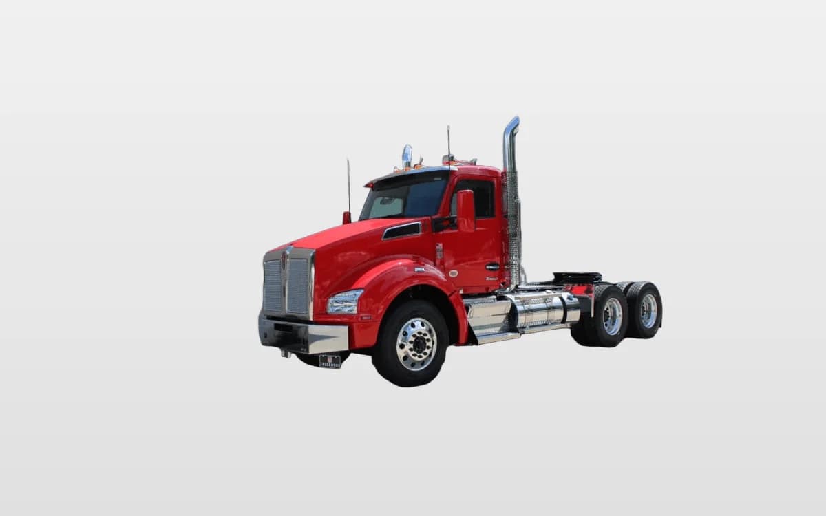 2026 Kenworth