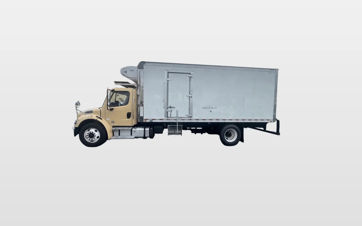2020 Freightliner M2 106