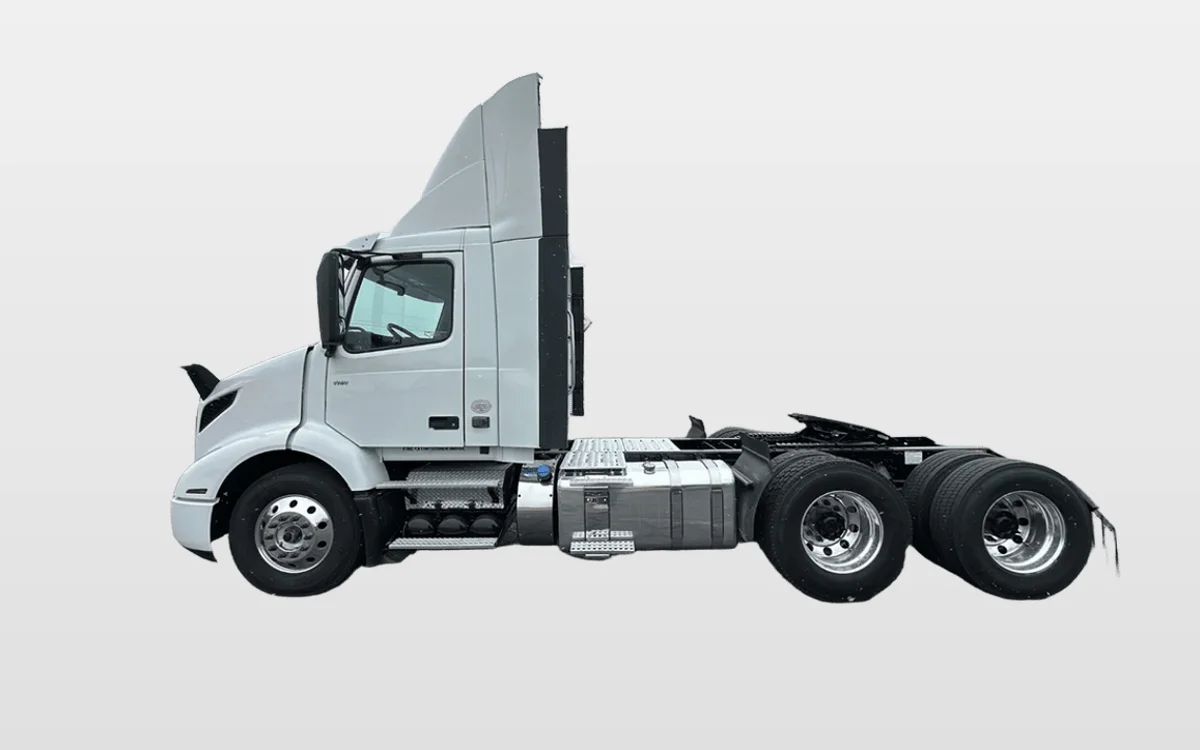 2019 Volvo VNL 860