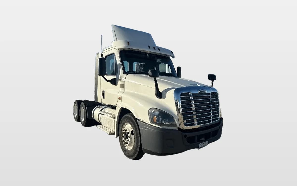 2019 Freightliner
