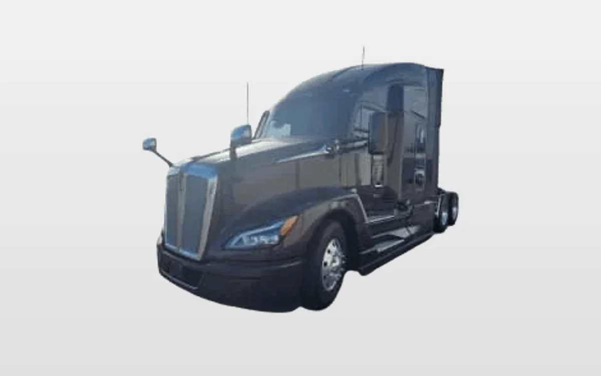 2026 Kenworth