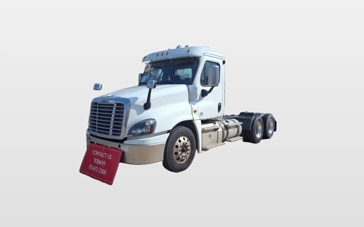 2019 Freightliner