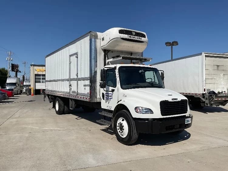 2023 Freightliner M2 106
