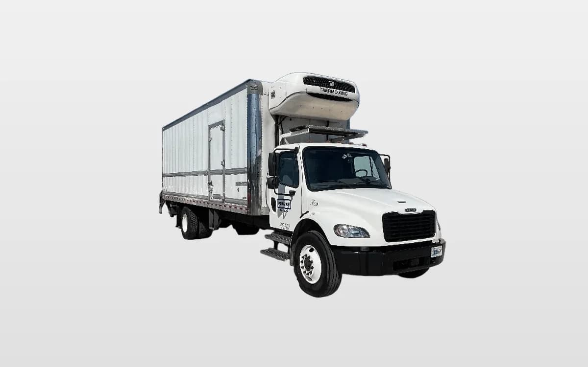 2023 Freightliner M2 106 in Knoxville, TN