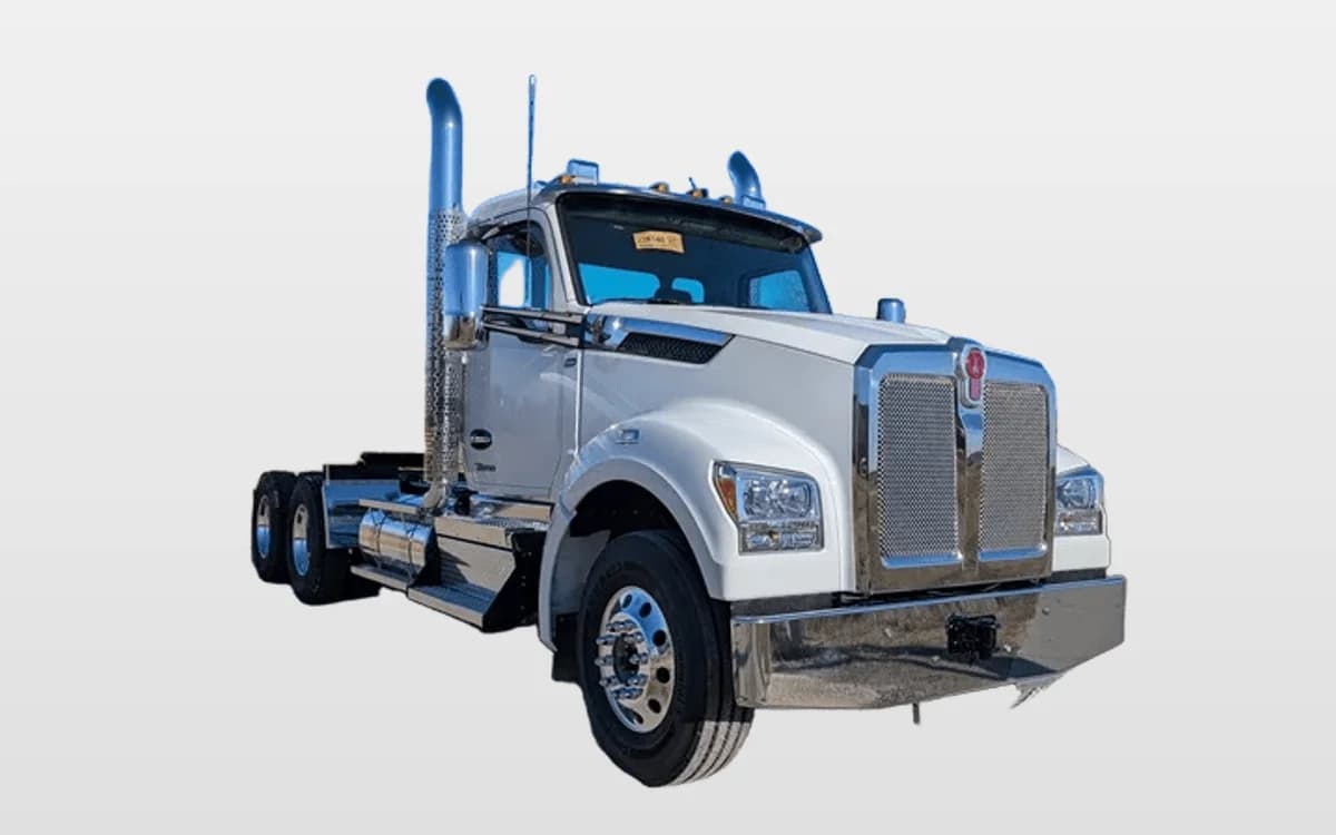2026 Kenworth