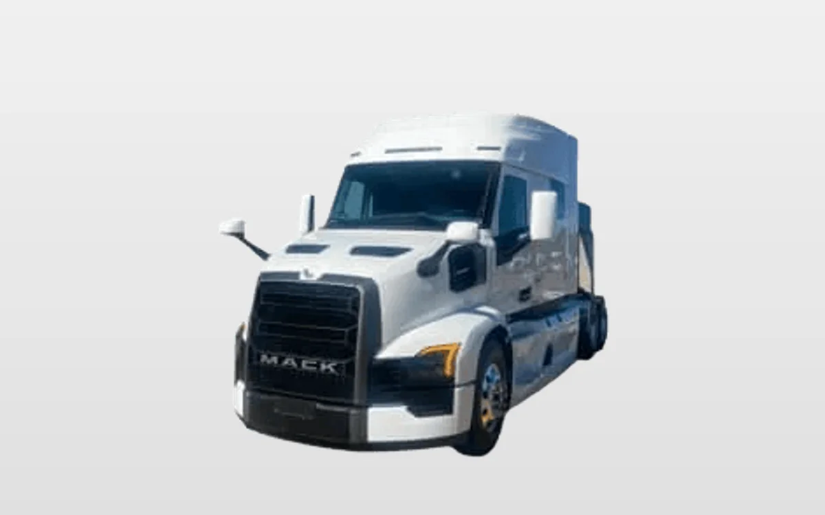 2026 Mack
