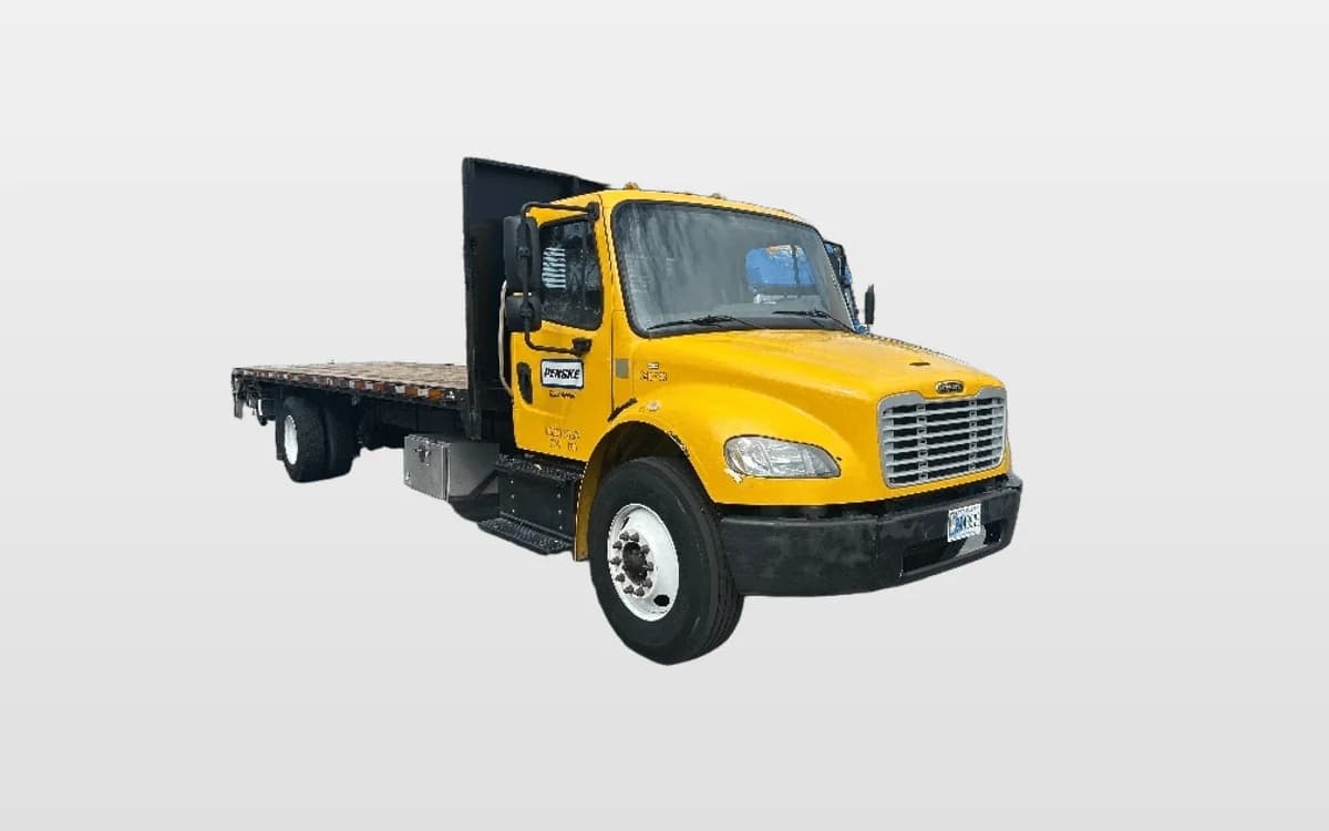 2020 Freightliner M2 106