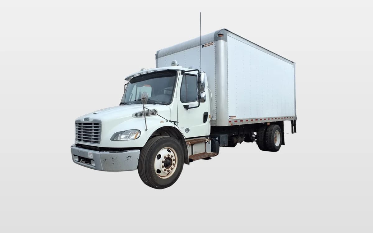 2018 Freightliner M2 106