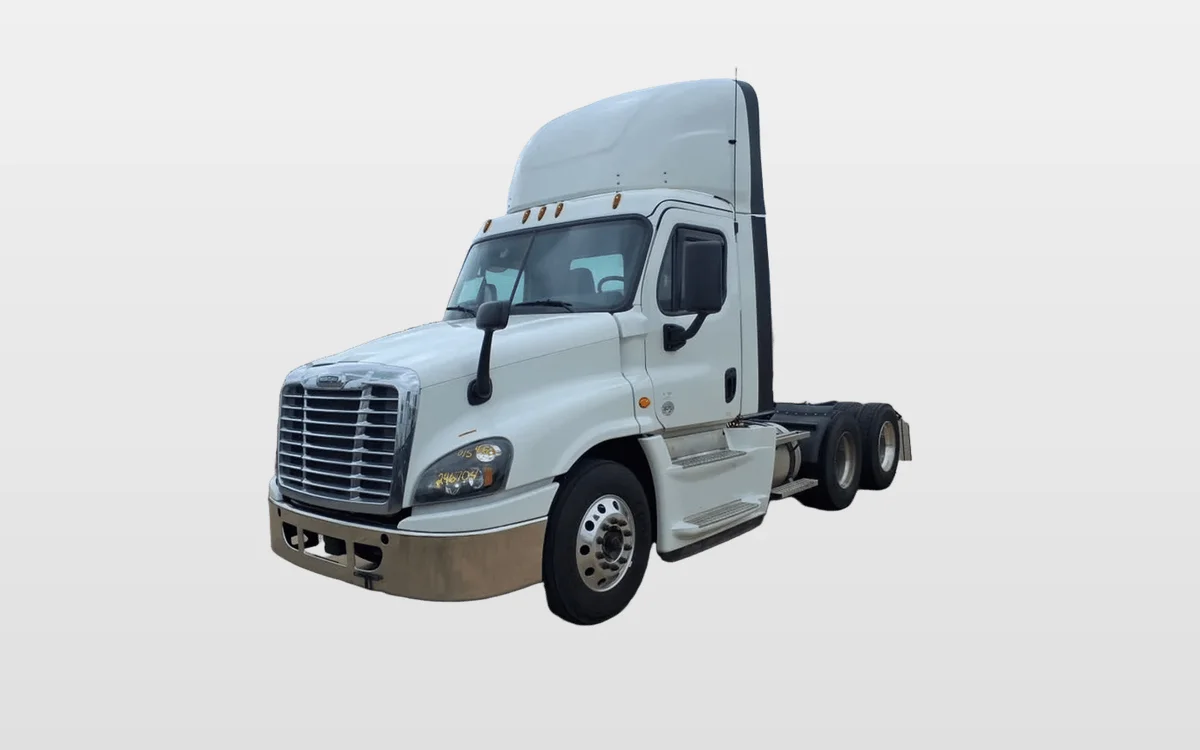 2020 Freightliner Cascadia in Dallas, TX