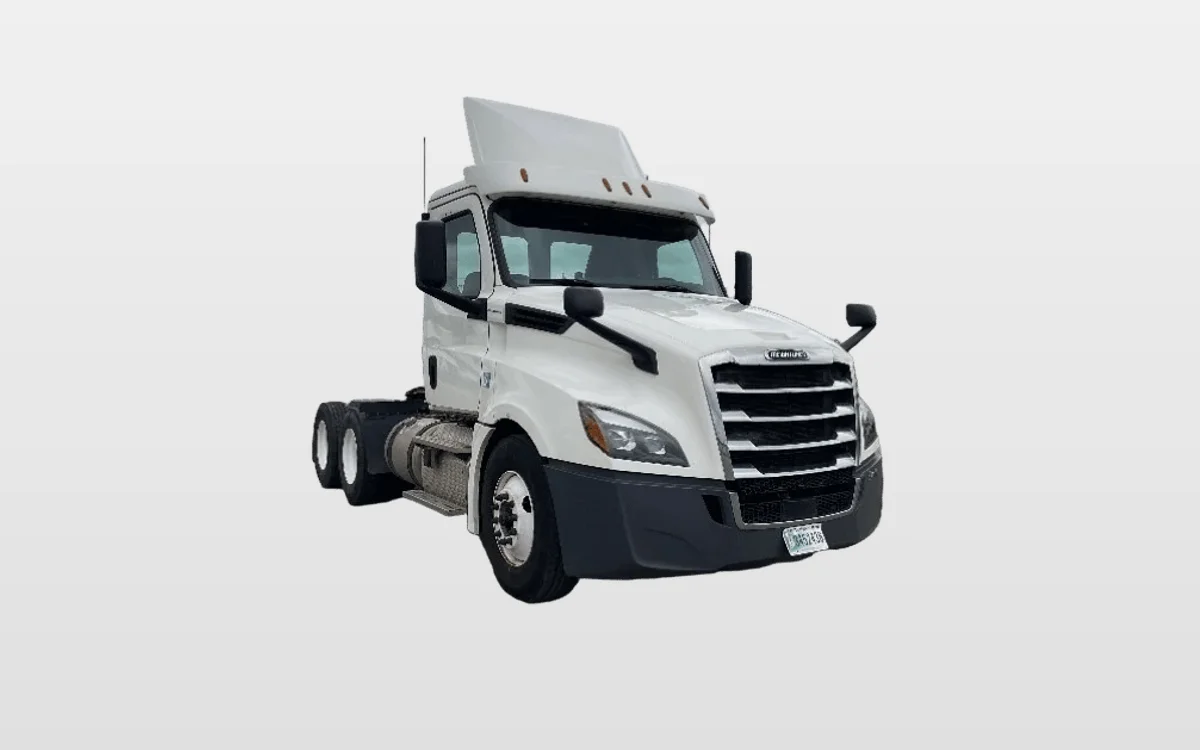 2019 Freightliner