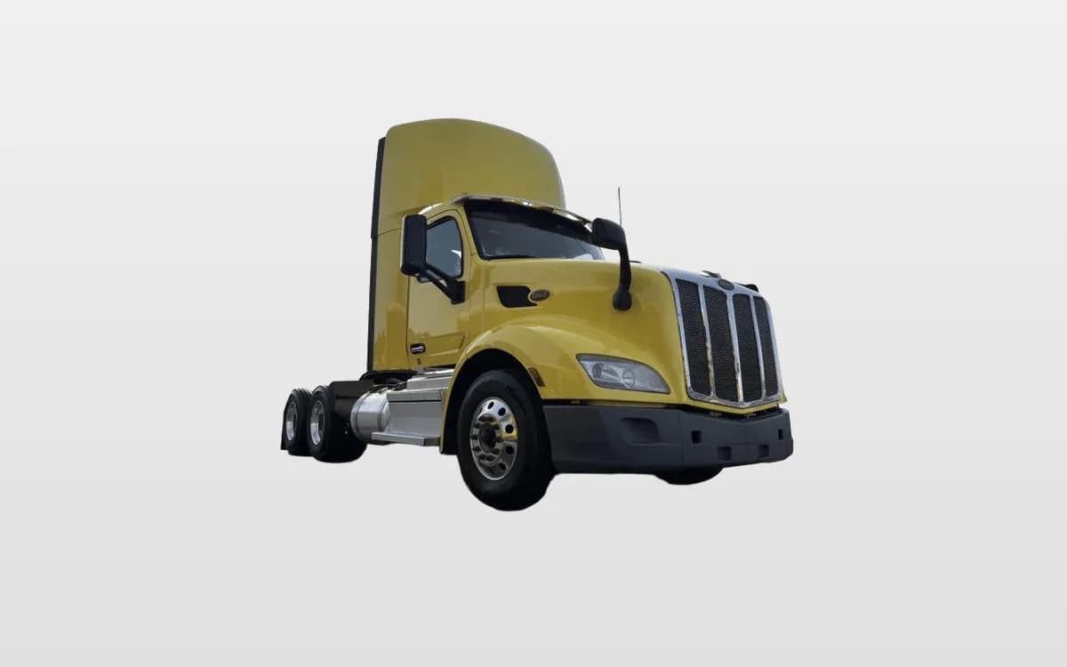 2020 Peterbilt 579