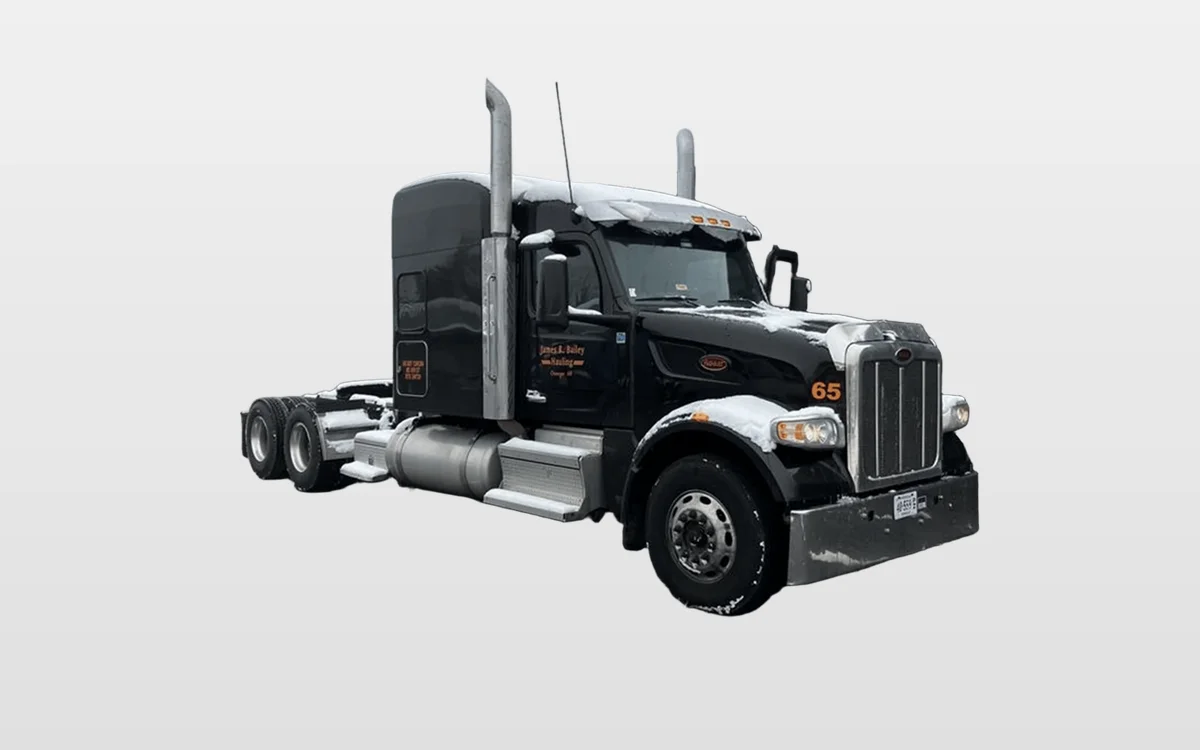 2022 Peterbilt