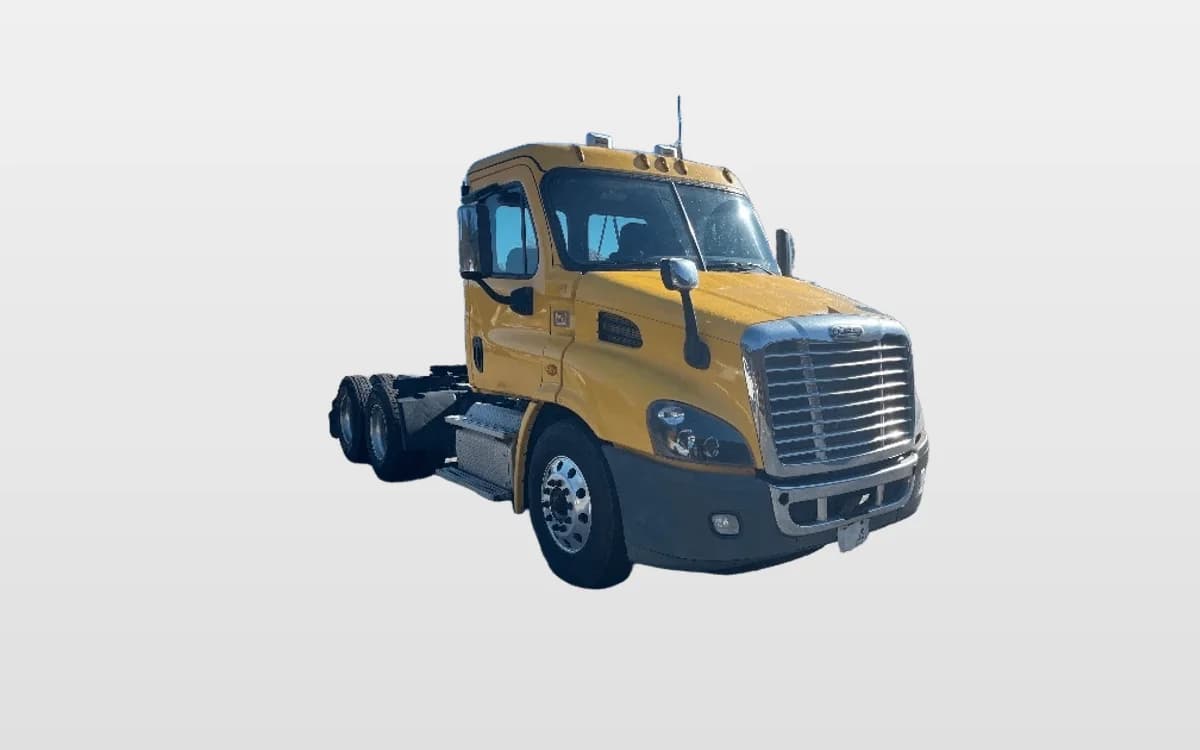 2019 Freightliner