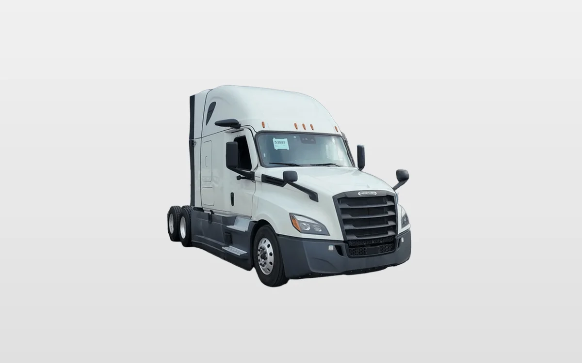 2023 Freightliner Cascadia in Wilmer, TX