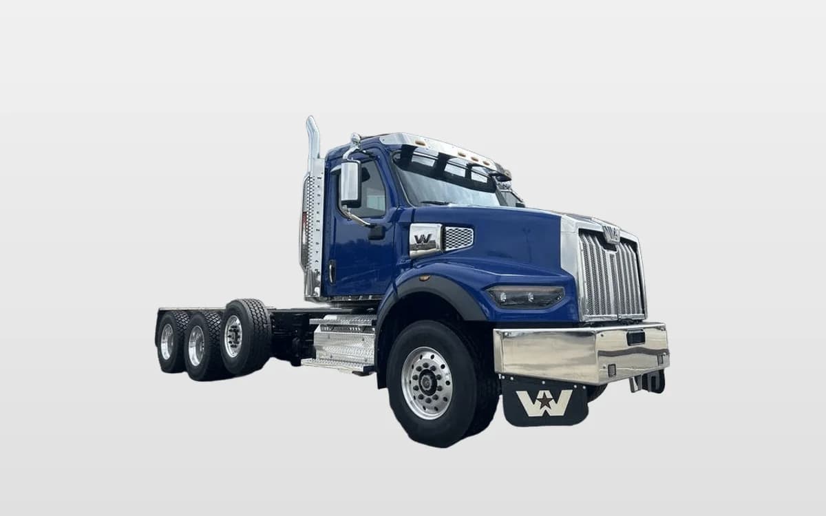 2026 Western Star 49X