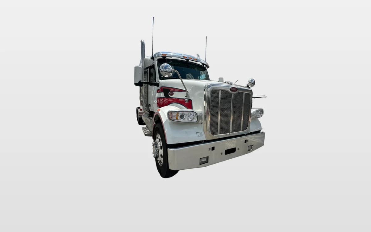 2022 Peterbilt 567