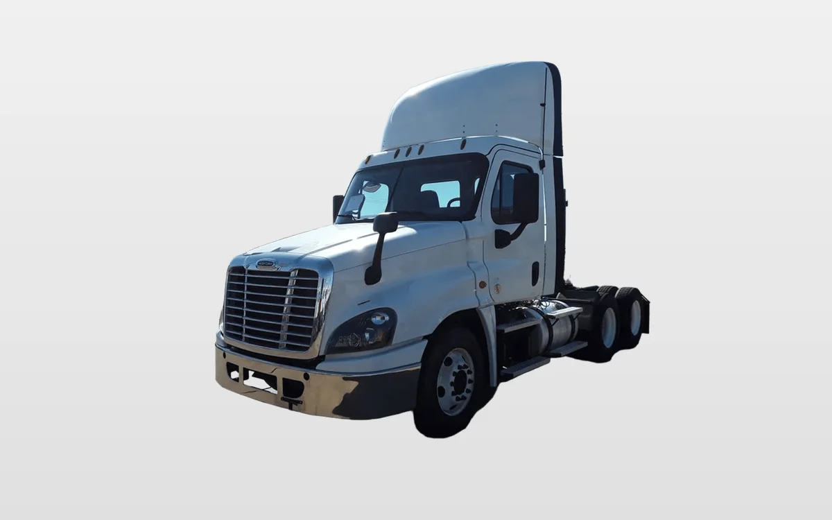 2020 Freightliner