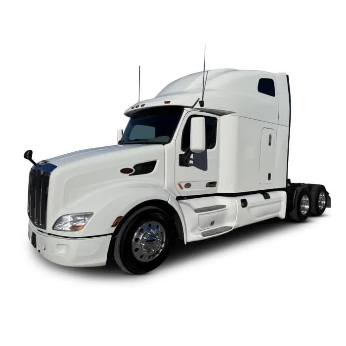 2022 Peterbilt 579