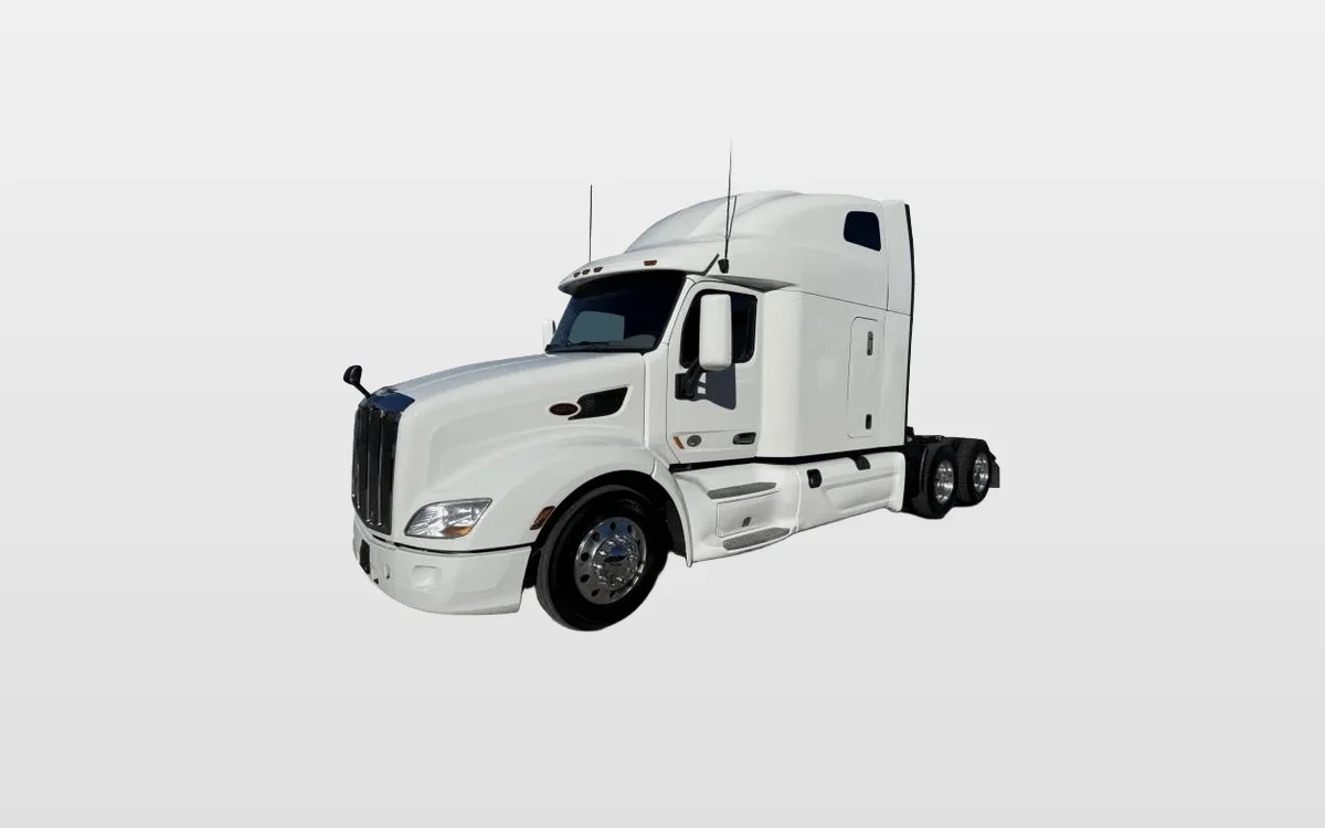 2022 Peterbilt 579