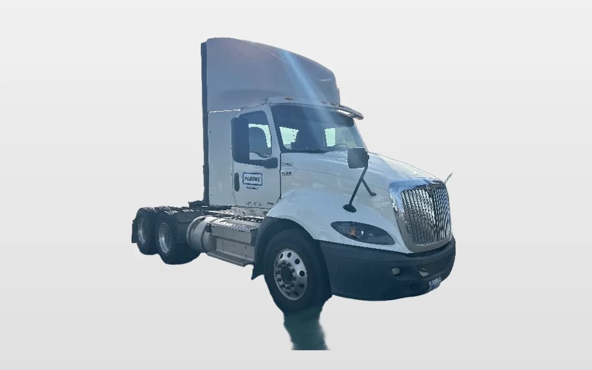 2019 International RH