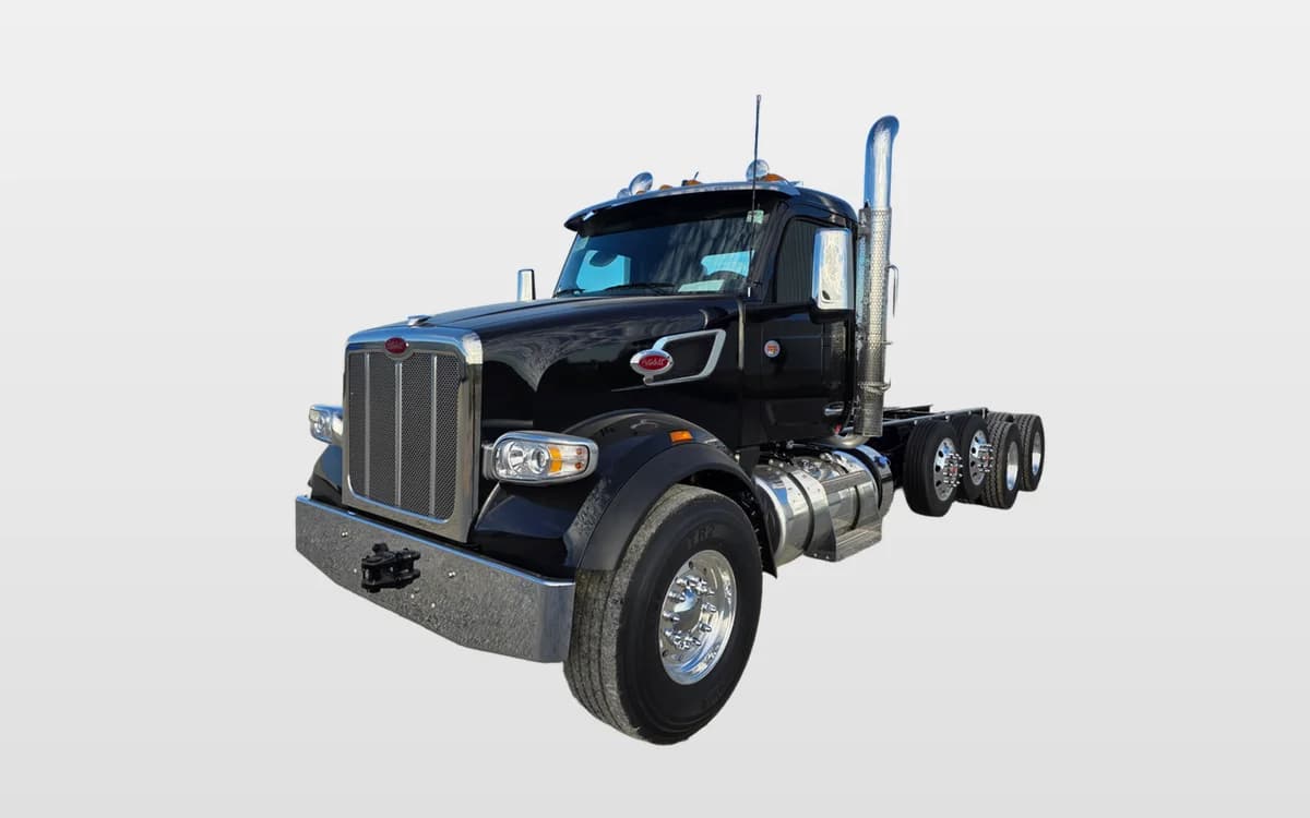 2026 PETERBILT 567