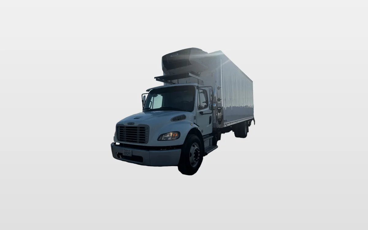 2016 Freightliner M2 106