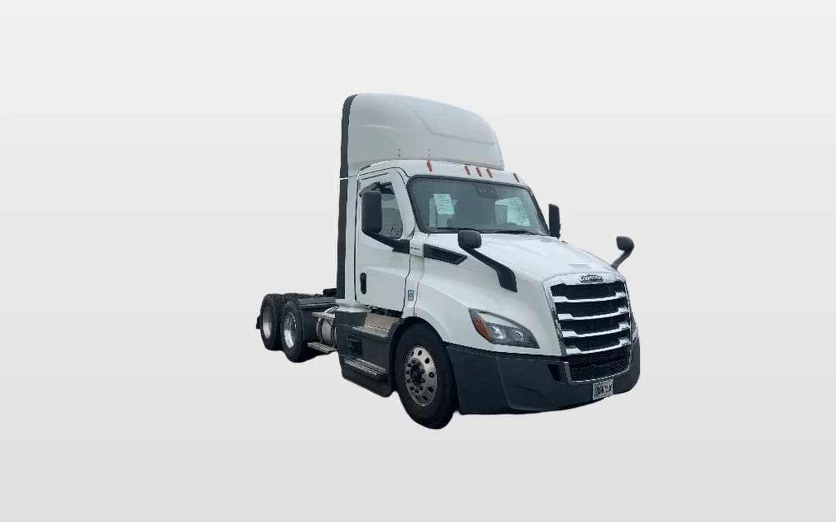 2022 Freightliner