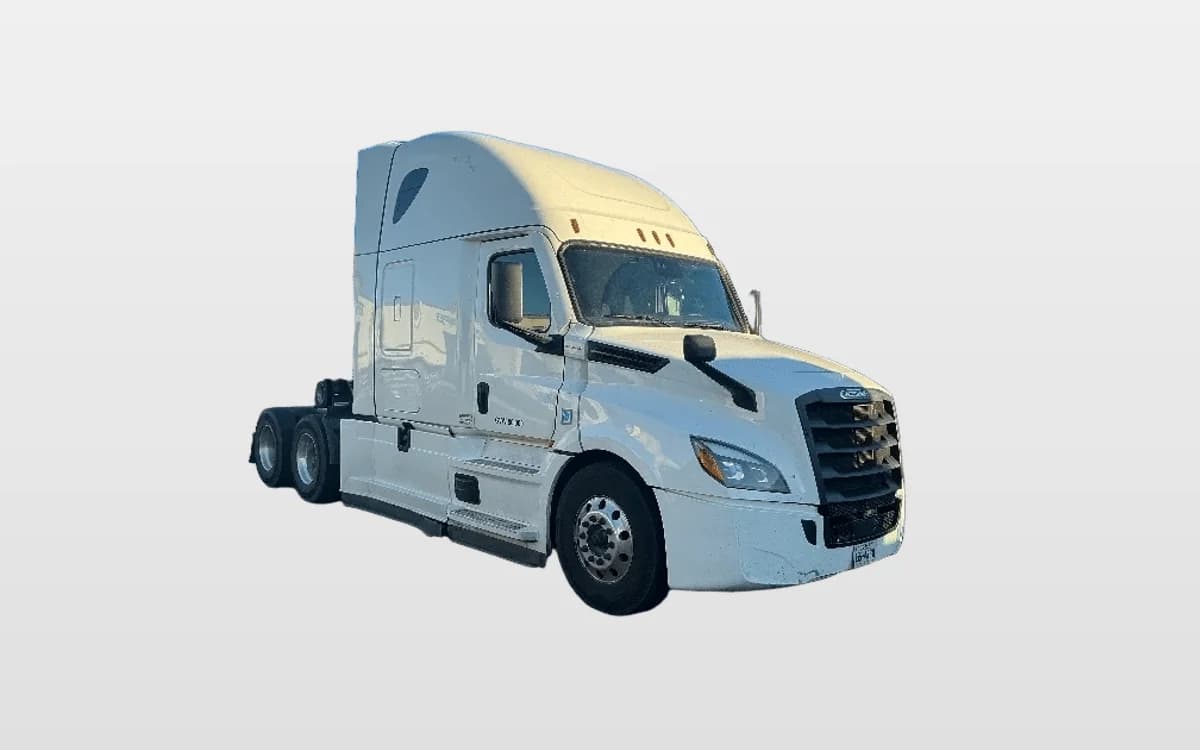 2022 Freightliner Cascadia in Atlanta (Forest Park), GA