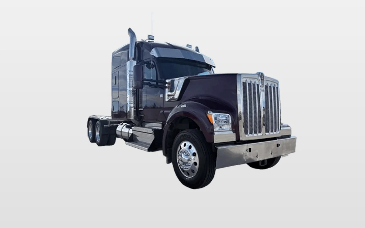 2023 Kenworth W990