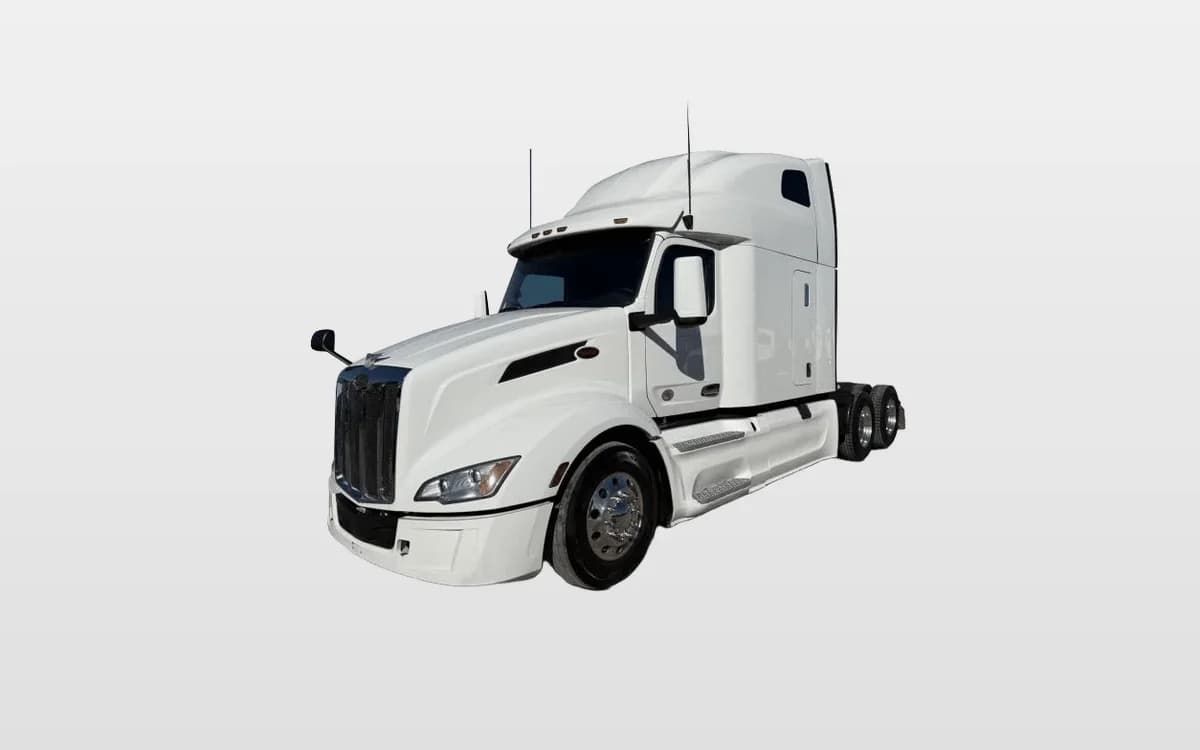 2022 Peterbilt 579