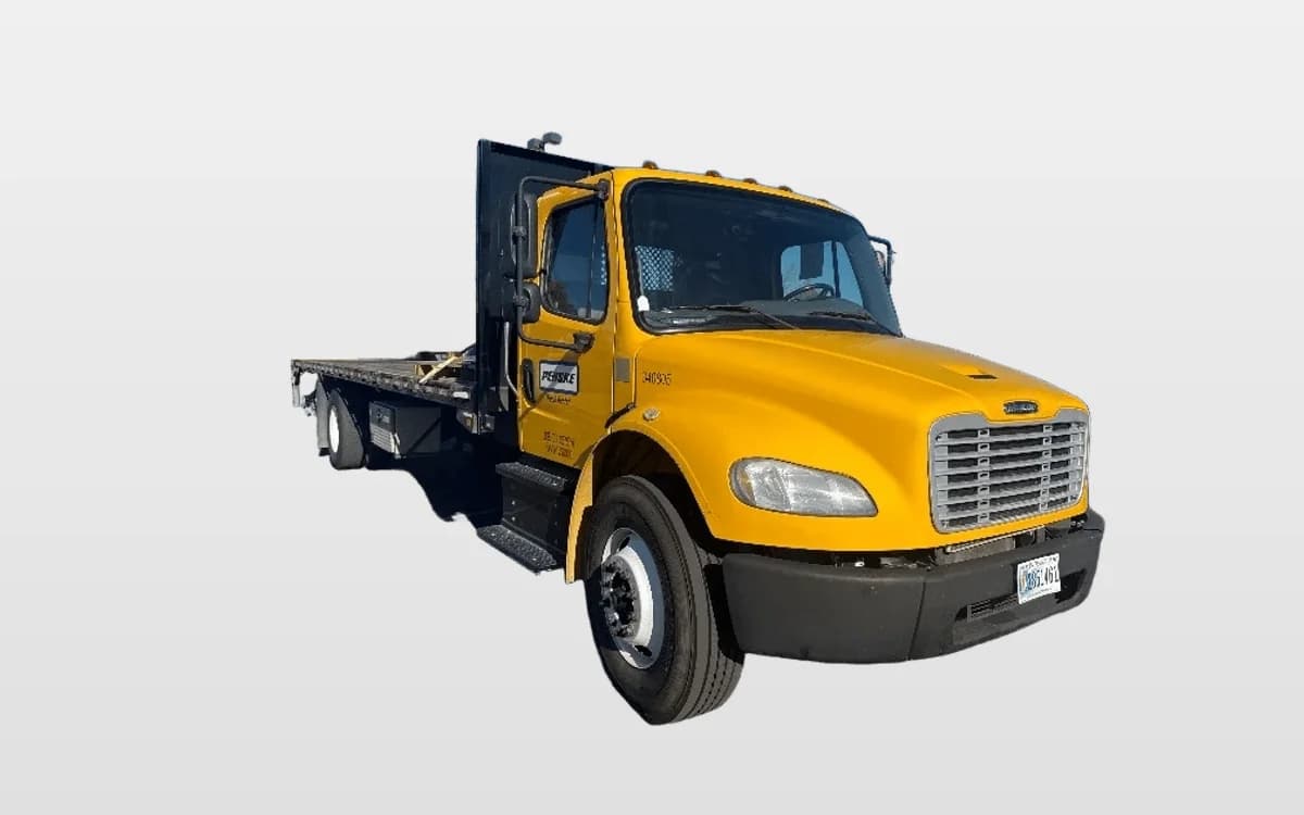 2020 Freightliner M2 106