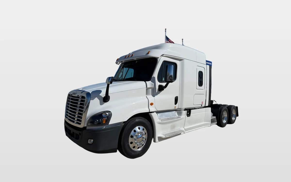2019 Freightliner