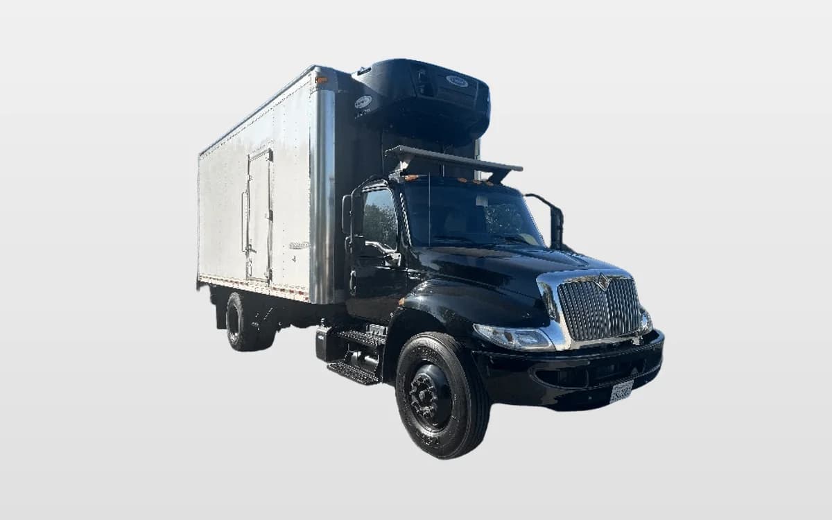 2020 International MV in Torrance, CA