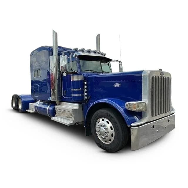 2024 Peterbilt 389