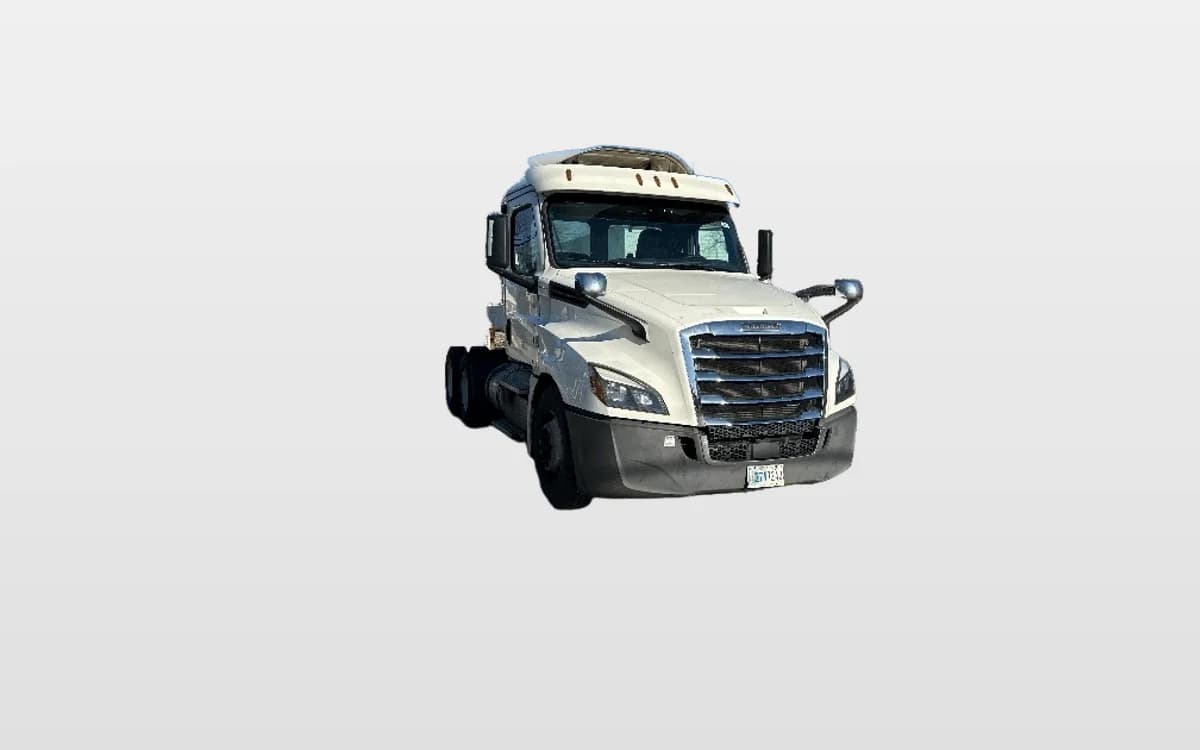 2019 Freightliner