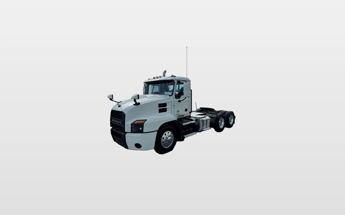 2022 Mack Anthem in Carroll, IA