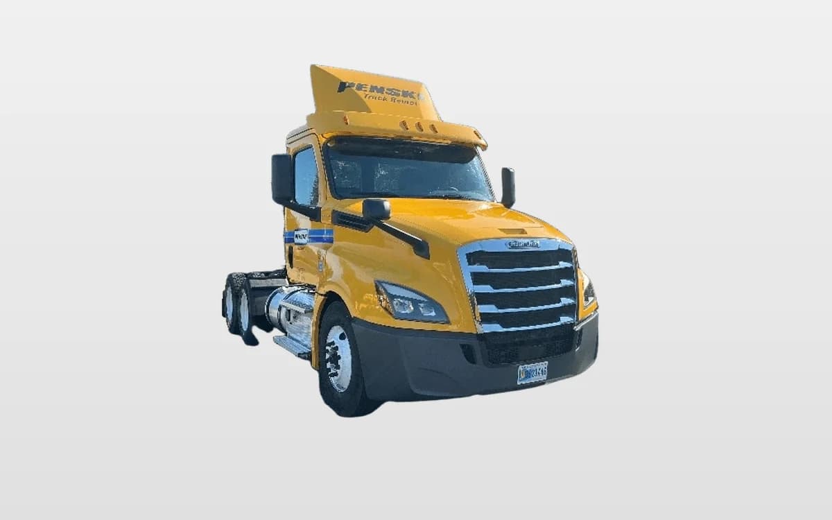 2020 Freightliner