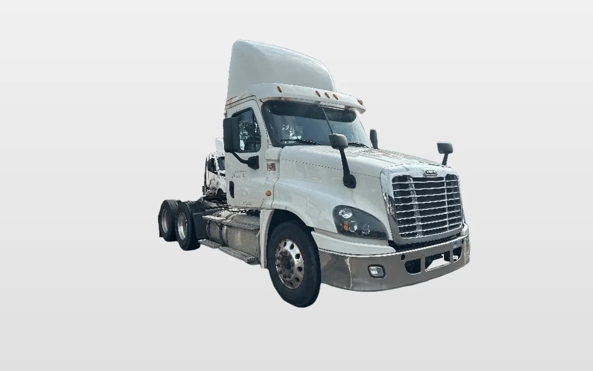 2018 Freightliner Cascadia in Albany, NY