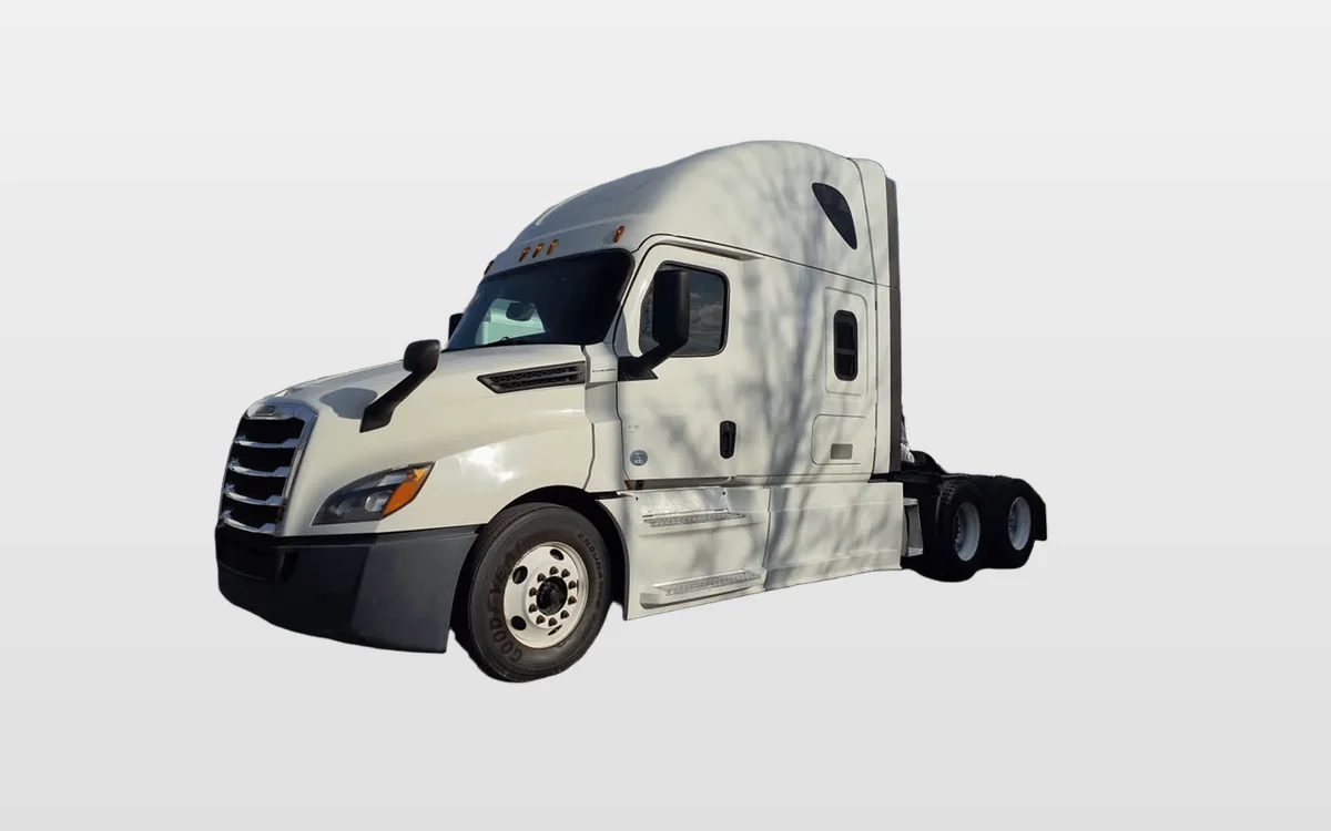 2020 Freightliner