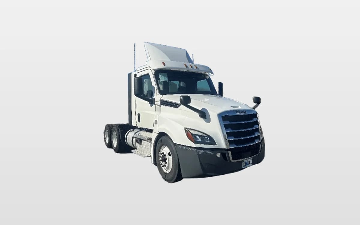 2020 Freightliner