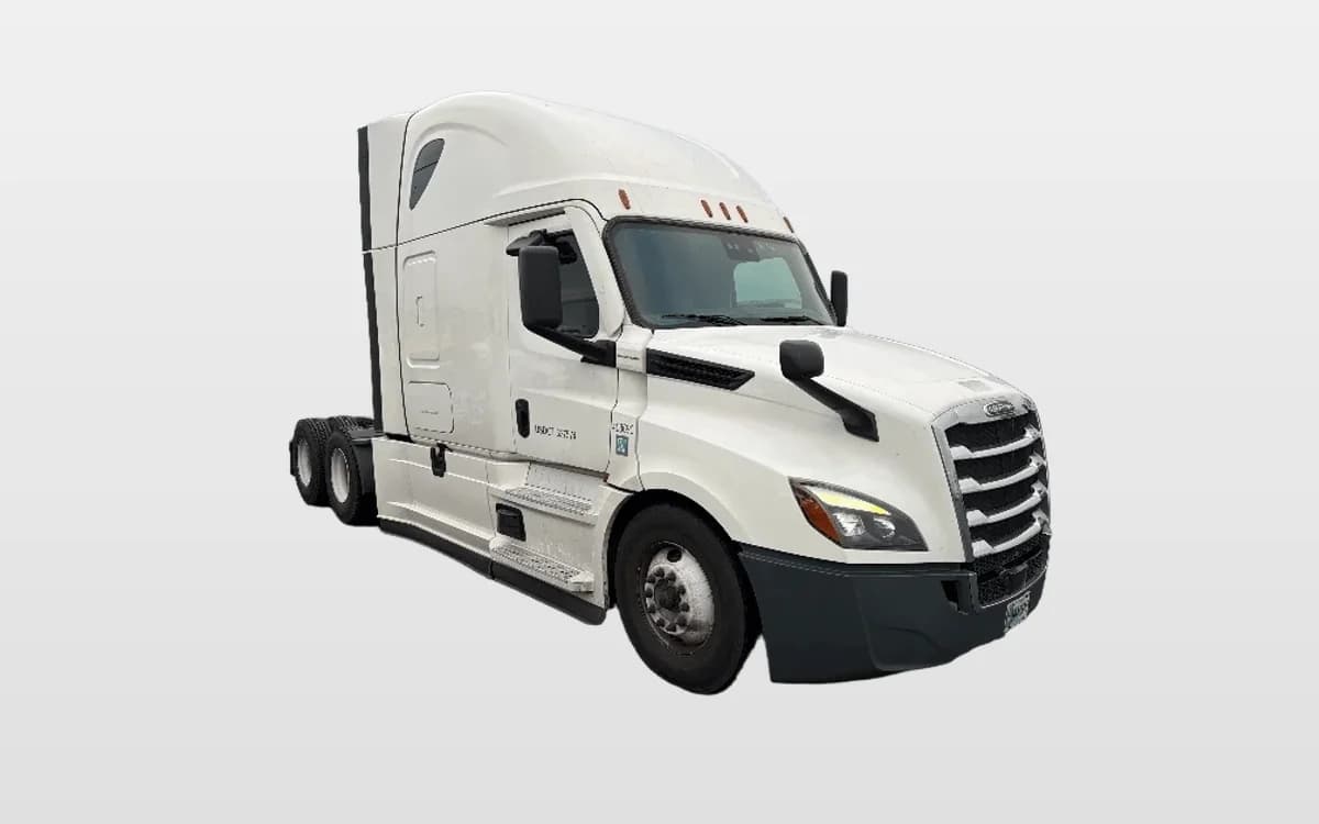 2022 Freightliner