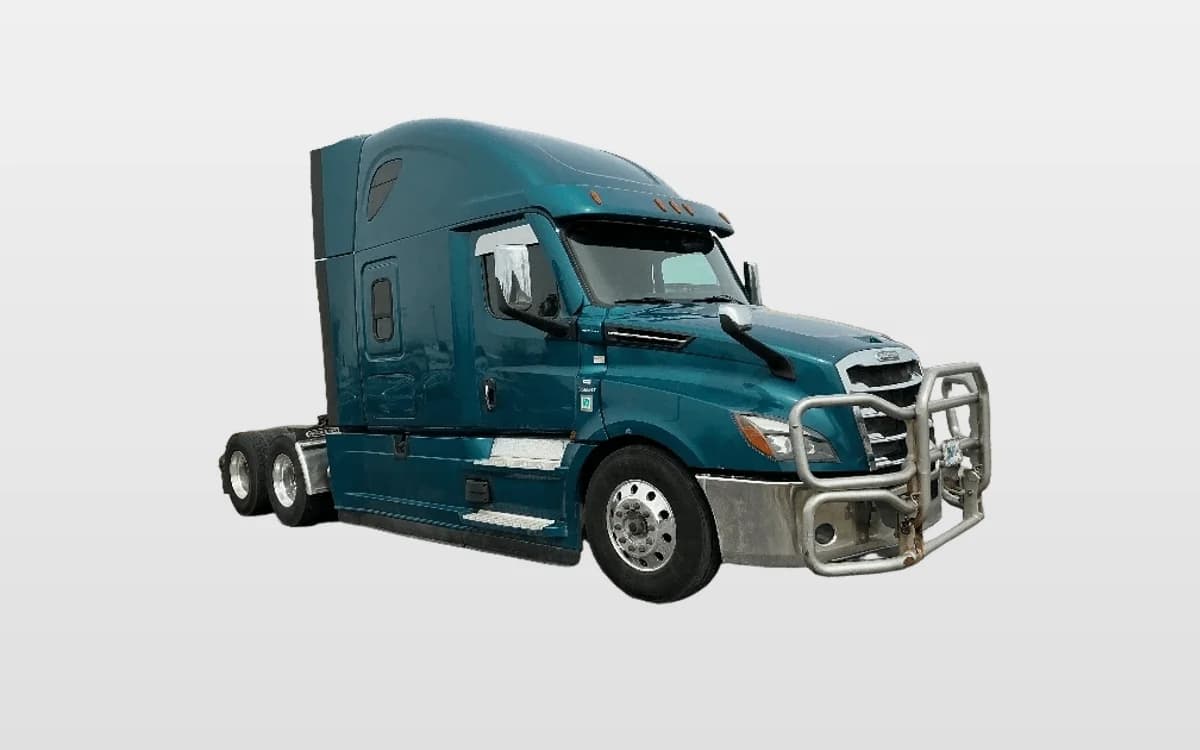 2021 Freightliner Cascadia in Elkhart, IN